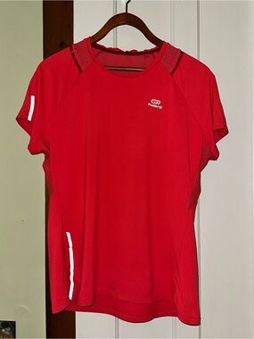 Decathlon Kalenji Women's Running Tee